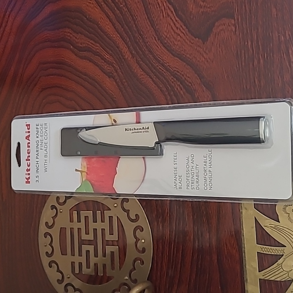 KitchenAid Paring Knife